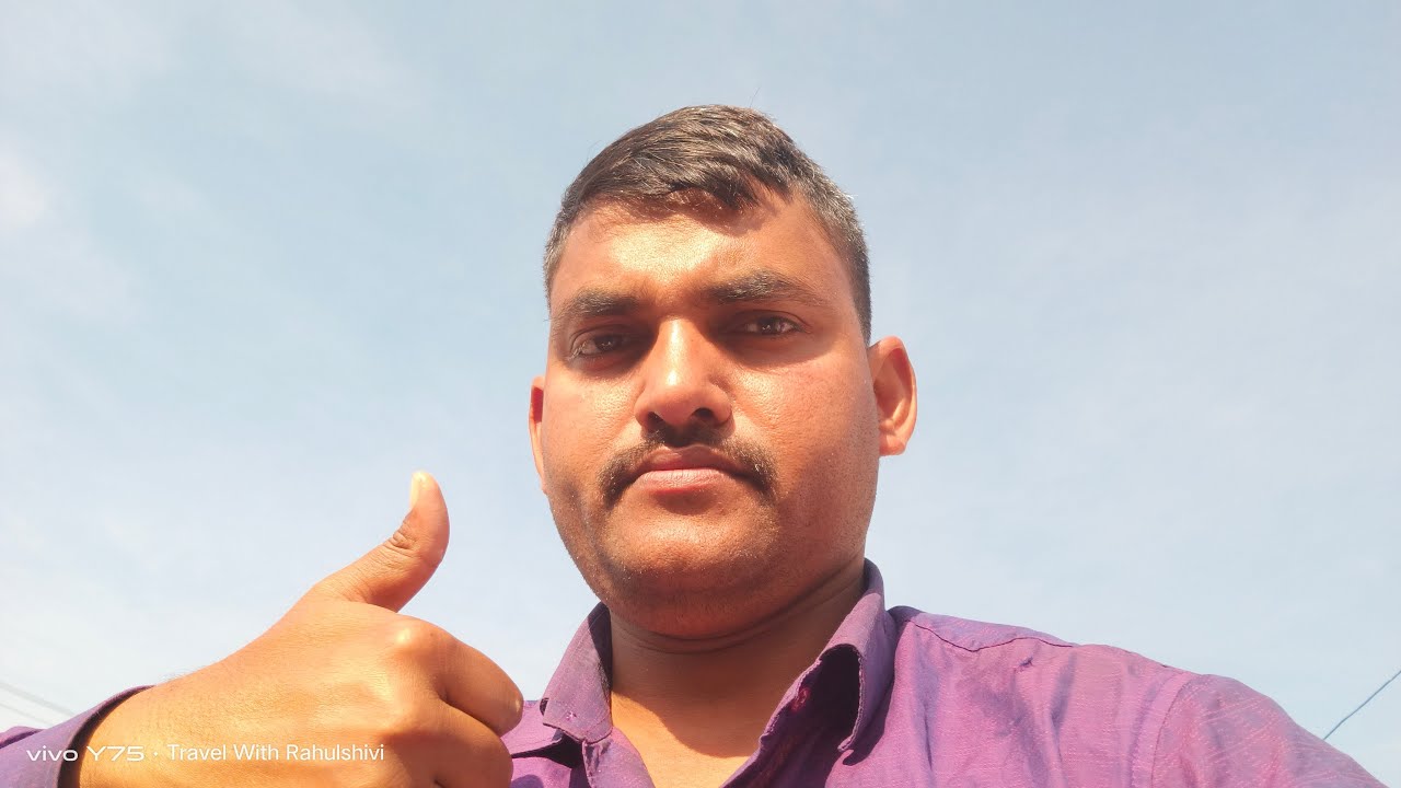 Tech Rahul Support is live! - YouTube