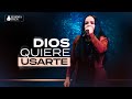 Pastora Yesenia Then  | DIOS QUIERE USARTE