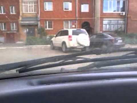 Веерные форсунки ваз