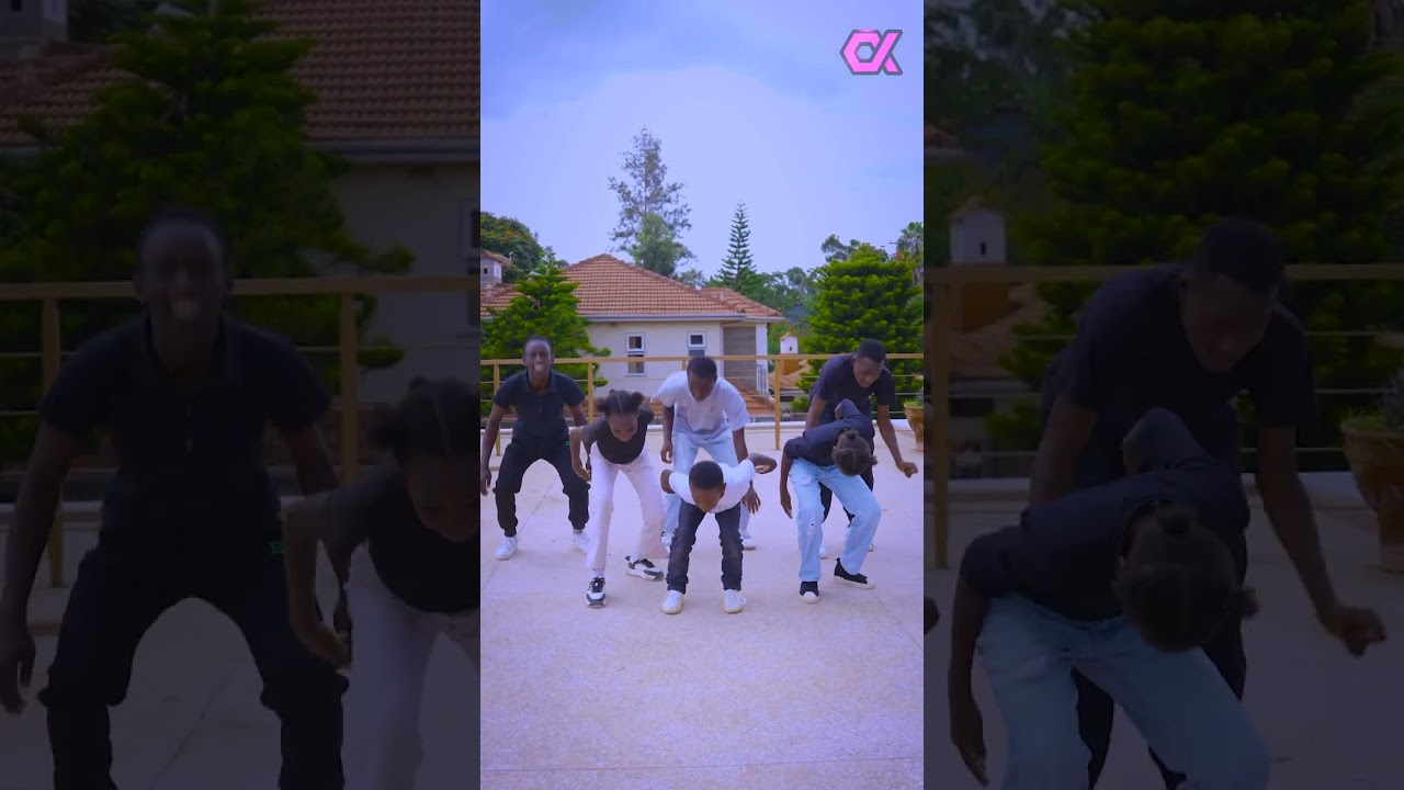 Shocking Revelation: Alpha House's Dance Star Emerges