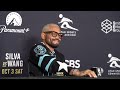 Deiveson Figueiredo CALLS OUT Joshua Van, Feels Payton Talbott One Of Easier Fights At 135