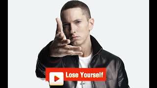 Eminem - Lose Yourself