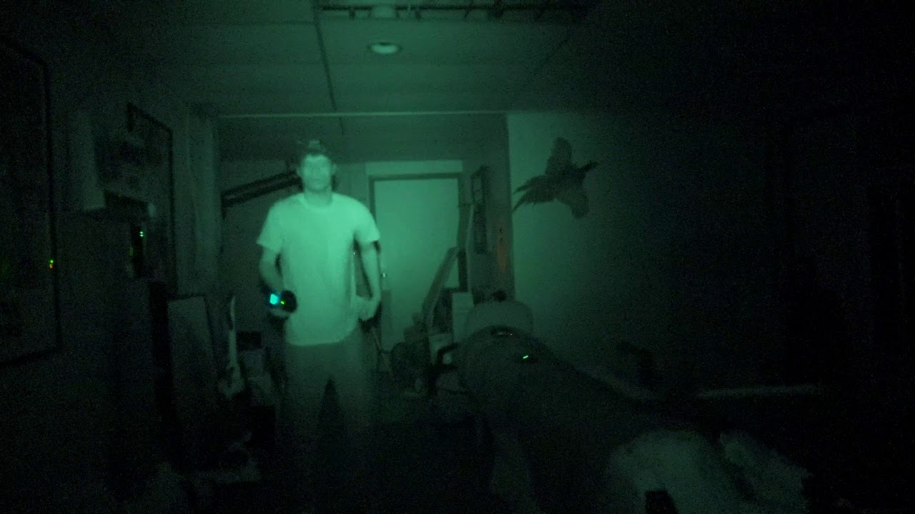 paranormal puck 2 ouija board and psb7