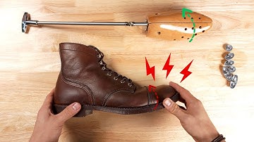 The Fastest Way to Break in Boots Without Pain (No More Blisters)