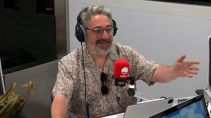 Rádio Comercial | I will be there for you, Arial - O Homem Que Mordeu o Cão
