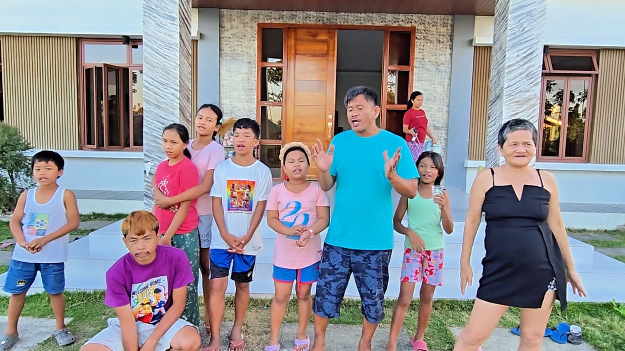 Dahil Busy Si Mayor JALI Tayo Muna Maglilinis