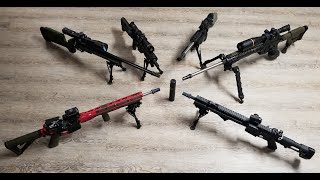 Aac Advanced Armament Company Sdn-6 7.62 308 Suppressor Warranty Update And Conclusion