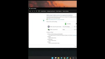 Save Battery Like a Pro: Activate Hibernation Mode in Windows 10/11 in Under 30 Seconds! #shorts