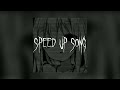 speed up song - sabbat - хула-хуп (feat. gone.fludd,superior.cat.proteus)