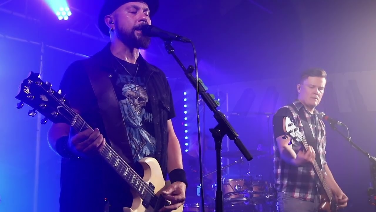 Tuohimaa - Mennyt Ei Takaisin Tuu - Toppila Klubi 2022