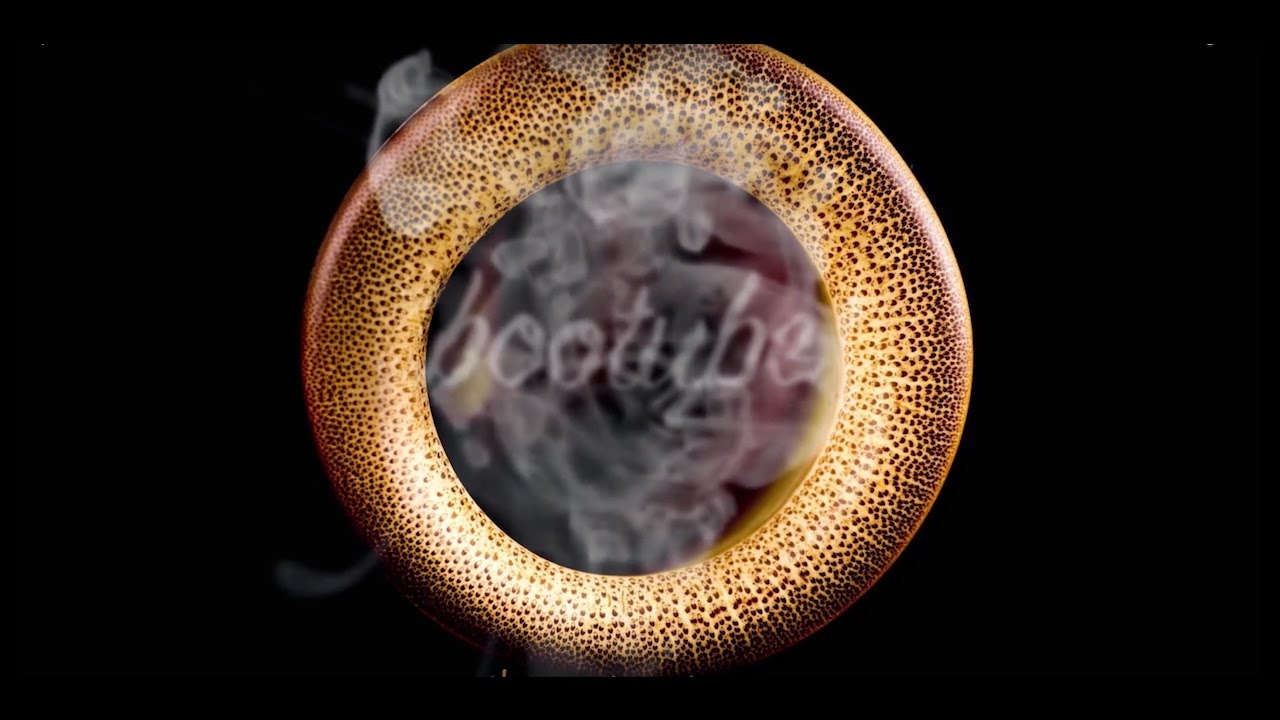 Bootube Tune-in: Aloha