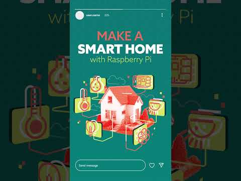 The latest issue of Raspberry Pi Official Magazine out NOW!