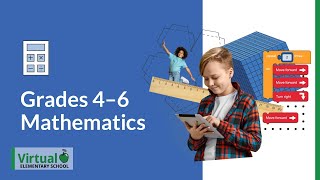 Grades 4–6 Mathematics screenshot 3