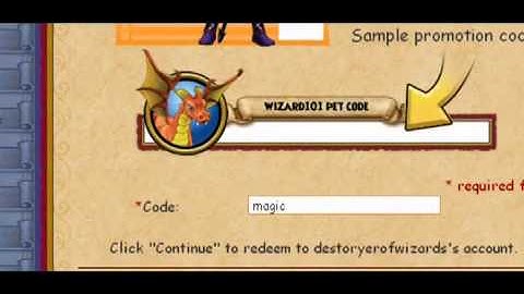 Wizard 101 - Free In Game Item Codes!!!! cheat codes and money [PATCHED]