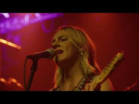 Black Bird Collective - ENIGMA - Live at Central Saloon