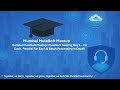 Mumbai MuleSoft Meetup: MuleSoft Training Day 5 – For Each, Parallel For Each & Batch Processing