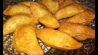 Qatayef | Qatayef Recipe | Arabian Sweet Dishes |  قطايف داليا البدر | طريقة عمل القطايف