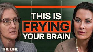 Dr. Anna Lembke: Your Dopamine Is Broken! (here is how to fix it) Information