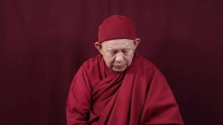 DP 54 – The Path of Purification (Visuddhimagga)