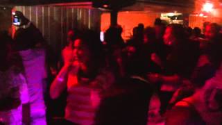 Flashback Fridays ATX - TX Relays Edition feat dj Burb & dj NIMBUS Pt1