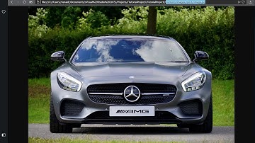 216 ASP .NET MVC - Save Image Path in Database For Tutorial Project Posting