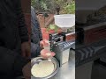 No motor needed.Just one drill to mill fresh rice and eat it right away.#farmer #machinery #ricemill