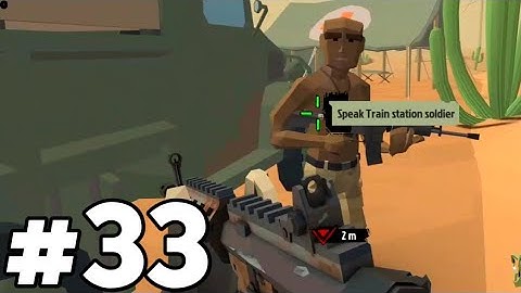 The Walking Zombie 2: Gameplay Walkthrough| Paul #33