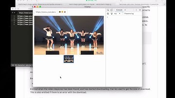 4. Electron-приложение с нуля. Видео-плеер в галлерее.