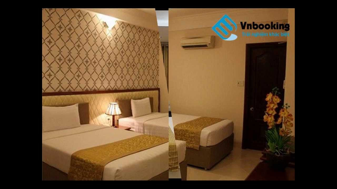 khách sạn thành liên  Update New  Khách sạn Thành Liên Sài Gòn - 0888 780 696 - Vnbooking.com