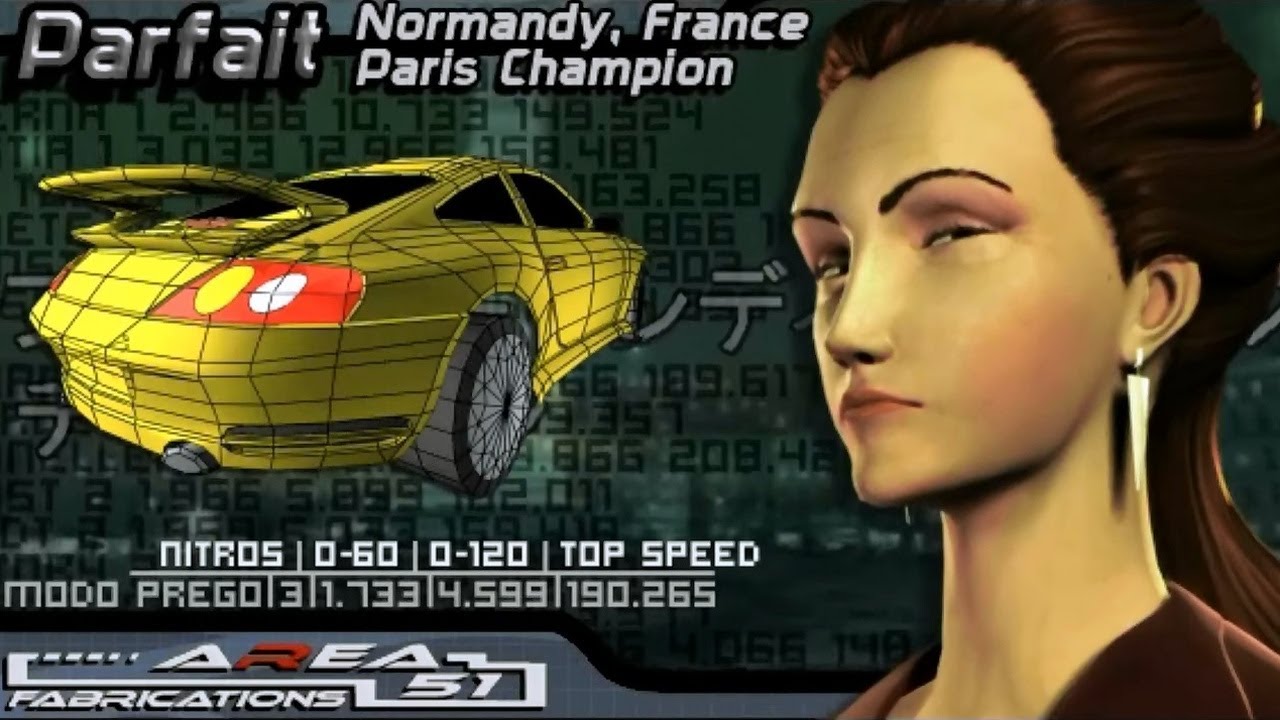 Midnight Club 2 - саундтрек 14