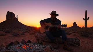 Midnight Texas Radio 🌙 Dark Americana Ballads For Lonely Highway Nights