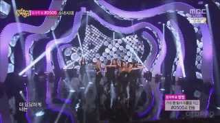 140315 SNSD - Mr  Mr  + Winner + Encore