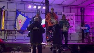 ICF Worldchampionship 2023 Leipa - Egon Meuleman