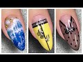 Nail Art Designs | How to make nails with poly gel