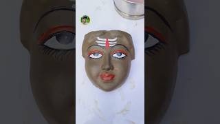Mahadev Murti Makinghar Har Mahadevshiv Murti Kaise Banaye Bholenath Murti Making