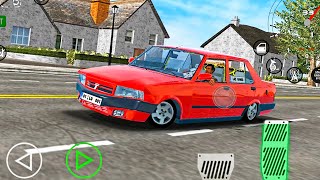 Dogan Simulator 2 Real Car Simulation - Android GamePlay