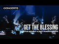 Get The Blessing - Little Ease | Live at Like a Jazz Machine Festival