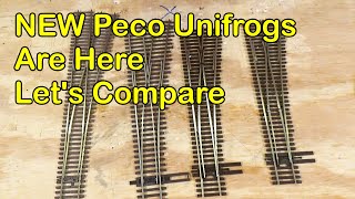 NEW Peco Unifrogs Are Here: Let's Compare (260)