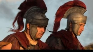 Netflix Review: 'Roman Empire: Reign of Blood'. How authentic does this series look?