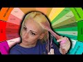 Color Wheel Method GONE WRONG! | FAIL!! 😬😩
