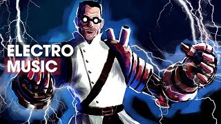 [Electro] Dual Force - Mad Scientist