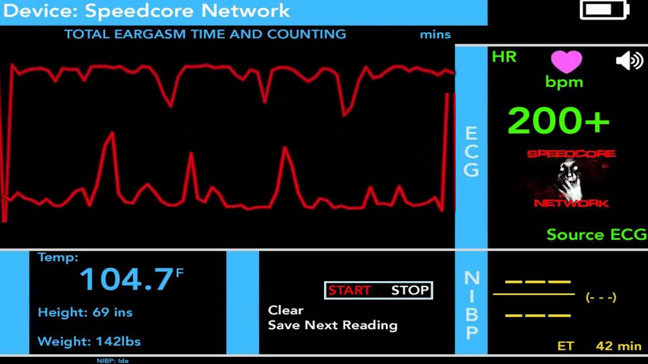 [Terrorcore] Drokz & Mr Courage - Funky Drumming