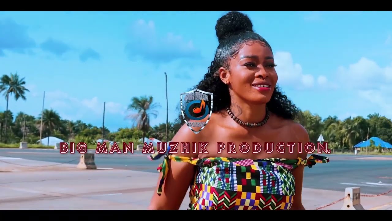 KOEYORMUA _BY DE MAMA DE MAMA (pretty Q)