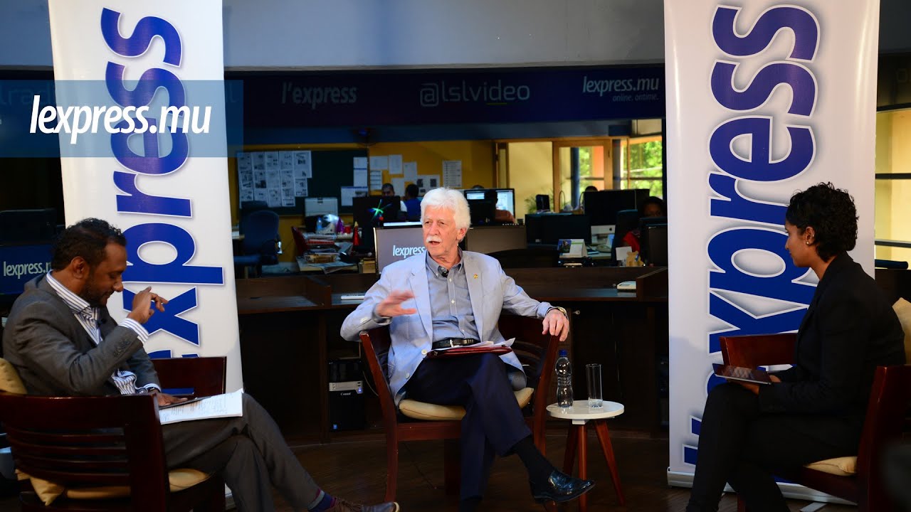 Bérenger: «Un gouvernement ridicule et dangereux» (4)