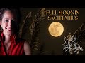 Astrology Insights 13th May - 23rd May - Full Moon in Sagittarius