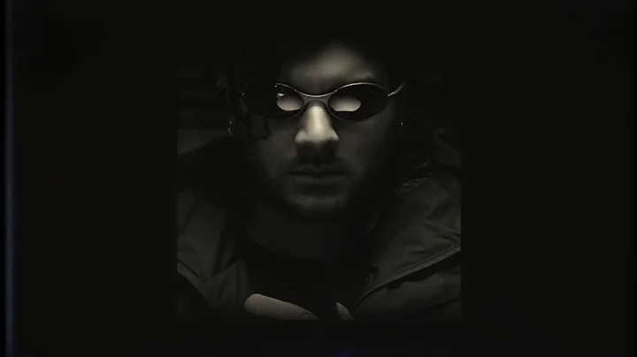 Jai Paul- Genevieve (Alternate Intro Remix)