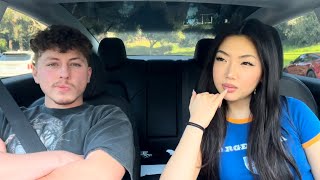 Thumbnail for CAR TALKS ft. Sean