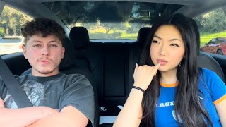 CAR TALKS ft. Sean