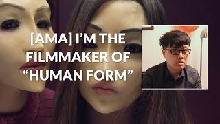 Ama With Human Form Director Doyeon Noh At Viddseecommunity