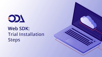 Open Cloud SDK Trial